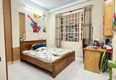 Nhà mặt phố trung tâm siêu đỉnh, kinh doanh đa ngành .ngay chợ Khiếu Năng Tỉnh - Trường hoc An Lac... Bán nhà mặt phố tại An Lạc, Hồ Chí Minh 07