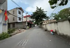 Bán lô đất góc 55m2 tại Phù Khê Thượng, Từ Sơn, Bắc Ninh... Bán đất tại Phù Khê, Bắc Ninh 05