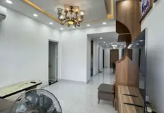 Bán căn hộ 2PN, 2WC tầng 14 tại Bình Chánh giá chỉ 2.85 tỷ... Bán căn hộ chung cư tại Tân Nhựt, Hồ Chí Minh 01