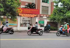 Bán nhà riêng 1 tầng Phường Phú Lâm Quận 6 diện tích 164m2 mặt tiền 10m hướng Nam... Bán nhà riêng tại Phú Lâm, Hồ Chí Minh 03