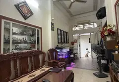 Nhà phố 3 tầng khung cột chắc chắn, ngõ thông rộng, gần mặt đường chính tại Cao Thắng... Bán nhà riêng tại Hồng Bàng, Hải Phòng 03