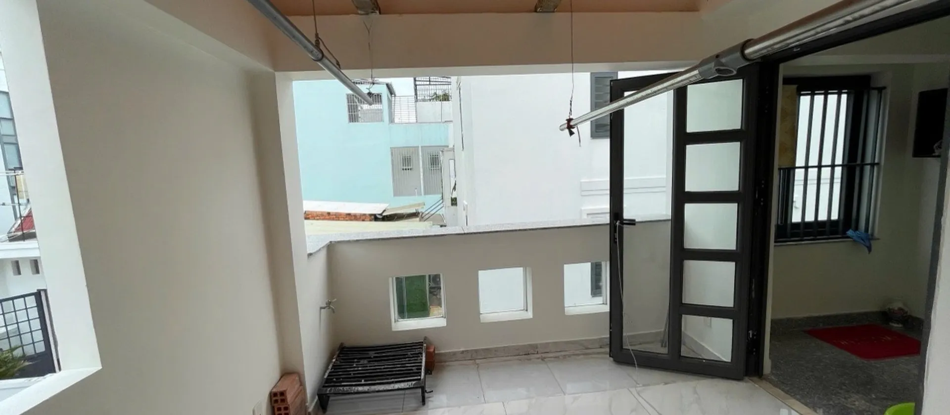 Nhà 4 tầng diện tích 27m² tại phường Tân Bình, Hồ Chí Minh... Bán nhà riêng tại Tân Bình, Hồ Chí Minh 01