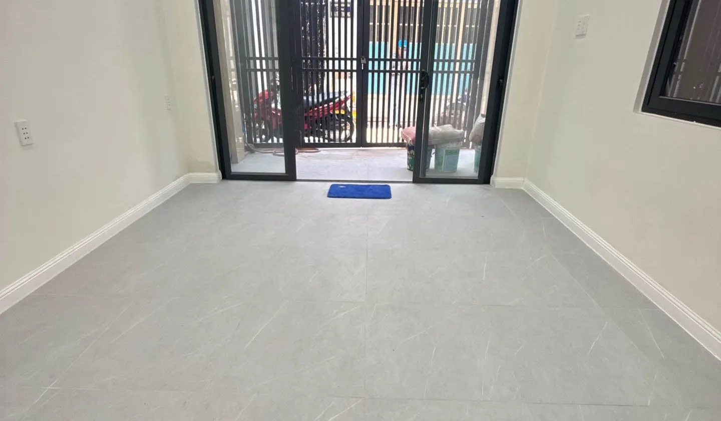 🌷 BÁN NHÀ GẦN CHỢ - GẦN TRƯỜNG – 2 TẦNG - 65M² GẦN SONG HÀNH - ĐÔNG HƯNG THUẬN, QUẬN 12.... Bán nhà riêng tại Đông Hưng Thuận, Hồ Chí Minh 01