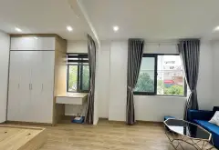 Bán nhà mặt phố 10 tầng tại Mỹ Đình, lô góc 4 thoáng, thang máy... Bán nhà mặt phố tại Từ Liêm, Hà Nội 04