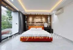 Nhà phố 4 tầng sang trọng ngay gần KDC Era Town, giá 16.3 tỷ... Bán nhà mặt phố tại Tân Mỹ, Hồ Chí Minh 02