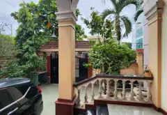 Biệt thự VIP 300m2 khu Thạnh Xuân, giá đỉnh ngay chân cầu An Lộc... Bán biệt thự, liền kề tại Thới An, Hồ Chí Minh 04