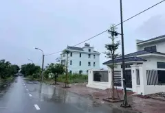 Bán đất lô góc hai mặt tiền tại khu đô thị Cao Xanh Hà Khánh B, Hạ Long... Bán đất tại Cao Xanh, Quảng Ninh 02