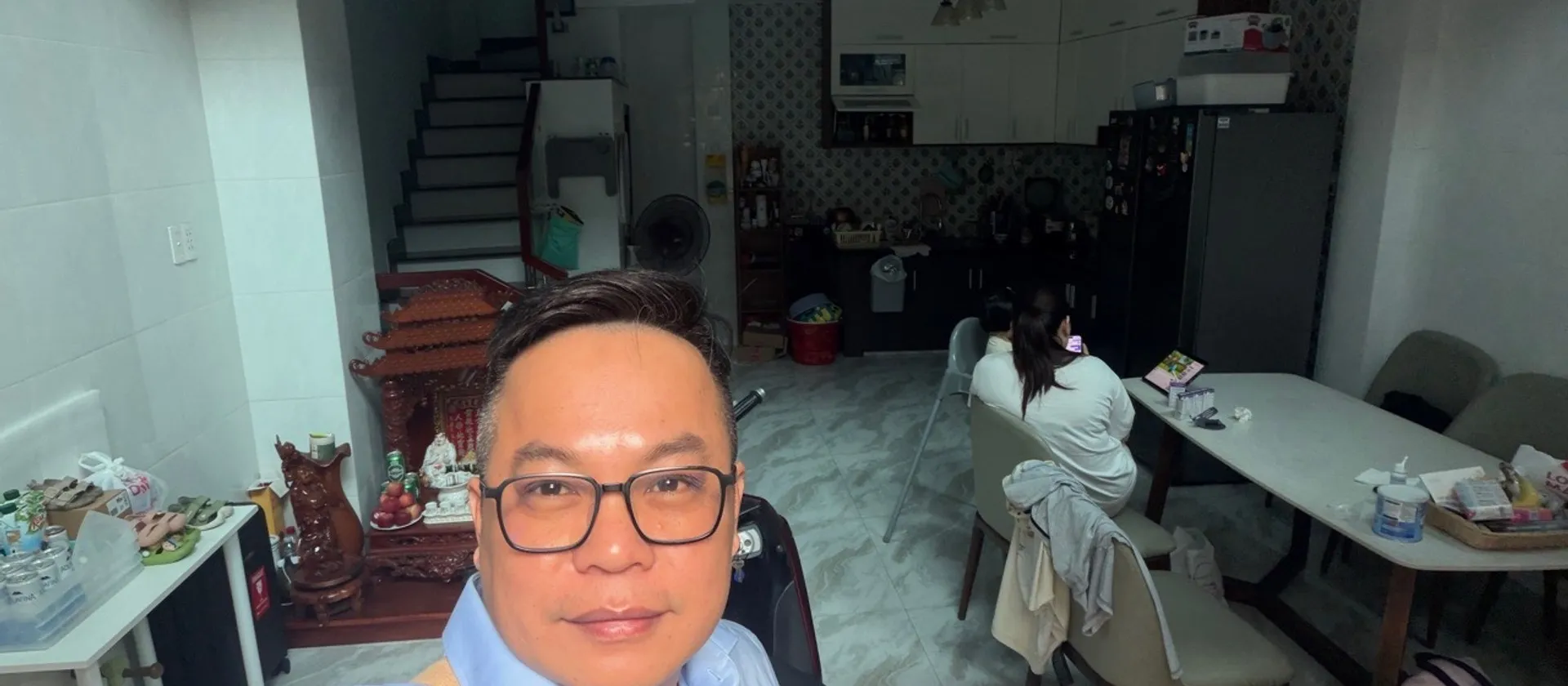 Cơ hội sở hữu nhà lô góc mới tinh, thiết kế hiện đại ngay Lê Đức Thọ... Bán nhà riêng tại Gò Vấp, Hồ Chí Minh 01