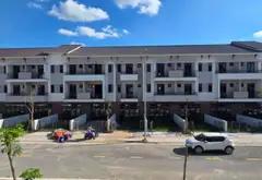 Bán biệt thự liền kề 4 tầng diện tích 100m2 tại Từ Sơn Bắc Ninh... Bán biệt thự, liền kề tại Từ Sơn, Bắc Ninh 14