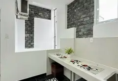 Bán nhà riêng khu vực Hồ Văn Huê, nhà rộng rãi 7 phòng ngủ, giá hấp dẫn... Bán nhà riêng tại Đức Nhuận, Hồ Chí Minh 02