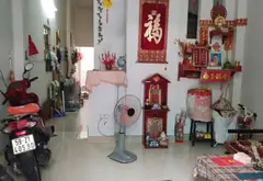 Bán nhà riêng quận 7, 2 tầng, 4 phòng ngủ, sân rộng hẻm 3m Lâm Văn Bền - 0934 194 634 Em Quý... Bán nhà riêng tại Tân Thuận, Hồ Chí Minh 01