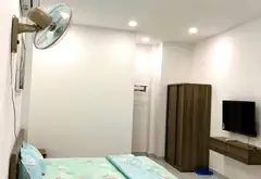 Bán nhà mặt phố Tân Bình 6 tầng, diện tích 100.5m², mặt tiền 3.5m... Bán nhà mặt phố tại Tân Sơn Nhất, Hồ Chí Minh 08