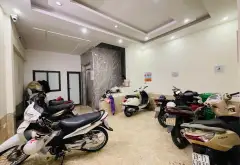 Bán chung cư mini 7 tầng tại Quận Cầu Giấy, thiết kế hiện đại có thang máy... Bán chung cư mini tại Cầu Giấy, Hà Nội 05