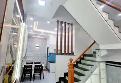 Bán nhà riêng Quận 12 diện tích 42m2, pháp lý chuẩn, giá 3.99 tỷ VNĐ... Bán nhà riêng tại Trung Mỹ Tây, Hồ Chí Minh 13