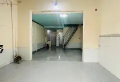 NHỈNH 1 T.Ỷ -BÀ ĐIỂM - HÓC MÔN -4,5 11M... Bán nhà riêng tại Bà Điểm, Hồ Chí Minh 02