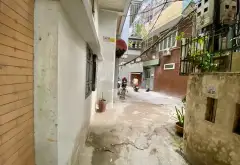 Bán nhà riêng 4 tầng khu vực Yên Lãng, Đống Đa, diện tích 16.6 m² tiện nghi đầy đủ... Bán nhà riêng tại Đống Đa, Hà Nội 02