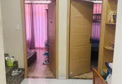 Nhà gần mặt tiền đình phong phú . Đường xe hơi... Bán nhà mặt phố tại Tăng Nhơn Phú, Hồ Chí Minh 08
