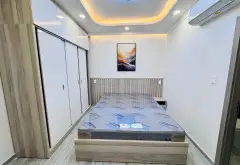 Nhà riêng 5 tầng mới xây tại Phú Nhuận, diện tích 49m² giá 11.9 tỷ... Bán nhà riêng tại Phú Nhuận, Hồ Chí Minh 11