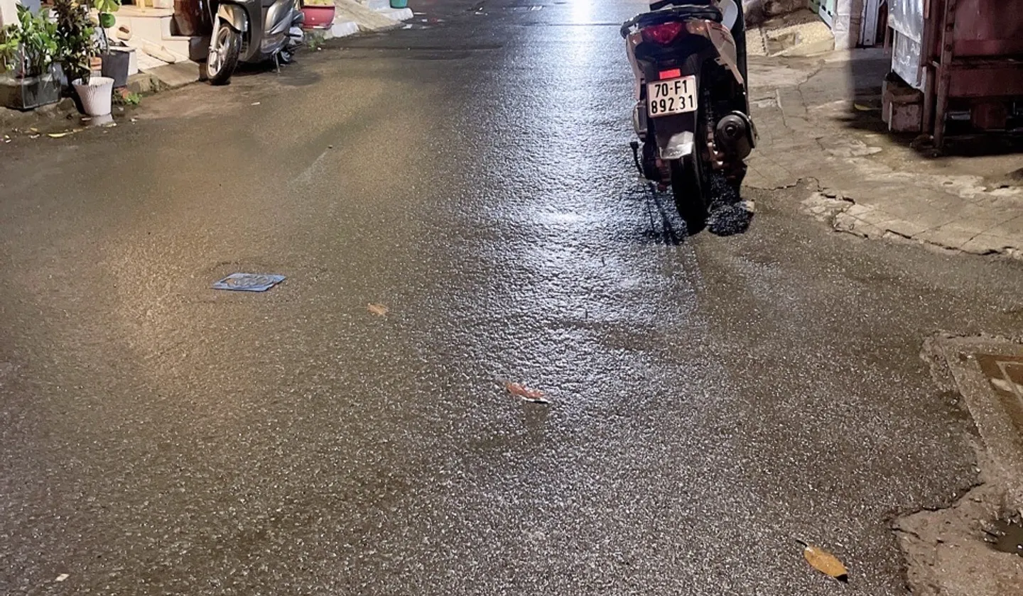 Bán nhà 2 tầng 32m2, hướng Đông Bắc, giá 3.2 tỷ tại Gò Vấp... Bán nhà riêng tại Gò Vấp, Hồ Chí Minh 01