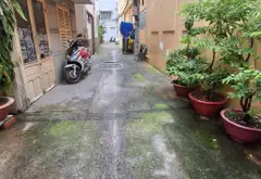 Nhà đẹp 4 tầng hẻm ô tô sát mặt tiền Điện Biên Phủ, Quận 10... Bán nhà riêng tại Hòa Hưng, Hồ Chí Minh 03