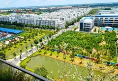 🔥 Căn hộ cao cấp MASTERI CENTRE POINT Quận 9 – Sống sang giữa lòng đô thị hiện đại 🔥... Bán căn hộ chung cư tại Long Bình, Hồ Chí Minh 05