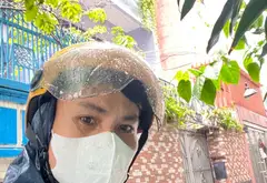 Nhà 3 tầng hoàn thiện khu dân trí cao, Quận 10... Bán nhà riêng tại Hòa Hưng, Hồ Chí Minh 01