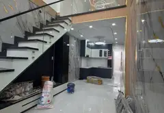 Nhà riêng hoàn thiện sắp xong tại Huỳnh Tấn Phát - cơ hội vàng hiếm có... Bán nhà riêng tại Phú Thuận, Hồ Chí Minh 06
