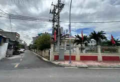 Bán đất mặt đường 5m tại Cái Tắt, An Dương, Hải Phòng, diện tích 100m2... Bán đất tại An Hải, Hải Phòng 01