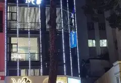 Tòa nhà mặt tiền 7 tầng siêu VIP đường 3 Tháng 2... Bán nhà mặt phố tại Hòa Hưng, Hồ Chí Minh 03