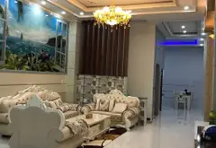Bán nhà mặt phố 5 tầng, 6PN tại Bình Tân,... Bán nhà mặt phố tại Bình Trị Đông, Hồ Chí Minh 01