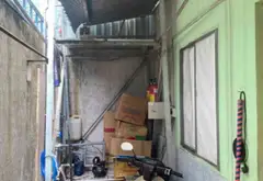 Bán nhà riêng 1 tầng mặt tiền rộng 8,8m tại Quận 12, diện tích 297m2, pháp lý rõ ràng... Bán nhà riêng tại Đông Hưng Thuận, Hồ Chí Minh 03