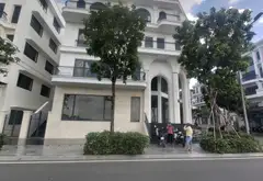 Căn góc 2 mặt tiền đắc địa tại Vạn Phúc City giá sốc... Bán nhà mặt phố tại Hiệp Bình, Hồ Chí Minh 13