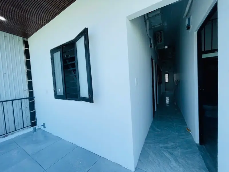 Bán dãy căn hộ trọ Nguyễn Lương Bằng, Liên Chiểu, Đà Nẵng – 117.2m2, thu nhập ổn định... Bán căn hộ chung cư tại Liên Chiểu, Đà Nẵng 01