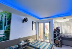 Bán nhà riêng 4 tầng diện tích 44m2 hẻm ô tô quận 3 Phường 5... Bán nhà riêng tại Bàn Cờ, Hồ Chí Minh 02