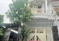 RỘNG RÃI, THOẢI MÁI: NHÀ 4 TẦNG - 82m2- NGANG 6M - HẺM XE HƠI ĐỖ CỬA- P. TÂN THỚI HIỆP - Q12... Bán nhà riêng tại Tân Thới Hiệp, Hồ Chí Minh 01