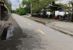 Đất hiếm An Phú Đông sát trung tâm, giá tốt... Bán đất tại An Phú Đông, Hồ Chí Minh 07