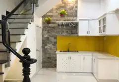 Nhà mặt phố sầm uất Tân Bình giảm giá cực sốc... Bán nhà mặt phố tại Tân Hòa, Hồ Chí Minh 05