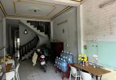 81M² MẶT TIỀN TRƯỜNG CHINH – VỊ TRÍ SẦM UẤT – TIỀM NĂNG CHO THUÊ CAO... Bán nhà mặt phố tại An Phú Đông, Hồ Chí Minh 05