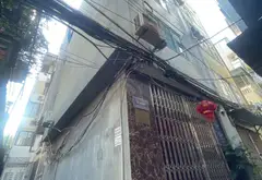 34.24.9 Phú Đô 5 tầng 33/35m2 7.5 tỷ. Sổ đỏ chính chủ... Bán nhà riêng tại Từ Liêm, Hà Nội 03