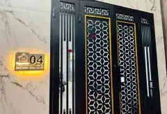 Bán nhà riêng 6 tầng thang máy gần trường đại học, Quận Nam Từ Liêm, giá 9.9 tỷ... Bán nhà riêng tại Đại Mỗ, Hà Nội 11