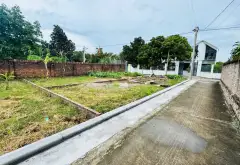 Cơ hội vàng cho nhà đầu tư đất nền!... Bán đất tại Sóc Sơn, Hà Nội 07