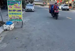 Đất MT đường 10m5 Nguyễn Đình Tựu, Thanh Khê... Bán nhà mặt phố tại Thanh Khê, Đà Nẵng 02
