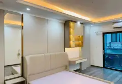 Nhà mặt phố Trần Đăng Ninh - Kinh doanh đỉnh cao, vị trí vàng 7 tầng, Thang Máy.... Bán nhà mặt phố tại Hà Đông, Hà Nội 02