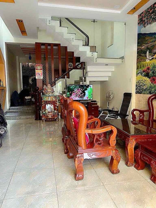 Bán nhà Phước Long A Quận 9 tại Hồ Chí Minh 02