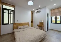 Nhà đẹp 3 tầng lô góc kiệt trung tâm Hải Châu, giá chỉ nhỉnh 7tỷ... Bán nhà riêng tại Hải Châu, Đà Nẵng 08