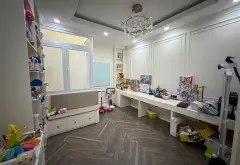 Nhà phố siêu sang Quận 5 - vị trí vàng kinh doanh đỉnh... Bán nhà mặt phố tại Chợ Lớn, Hồ Chí Minh 13