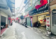 Nhà mặt ngõ kinh doanh sầm uất khu Đỗ Đức Dục, ô tô tránh, không bị quy hoạch... Bán nhà riêng tại Từ Liêm, Hà Nội 03