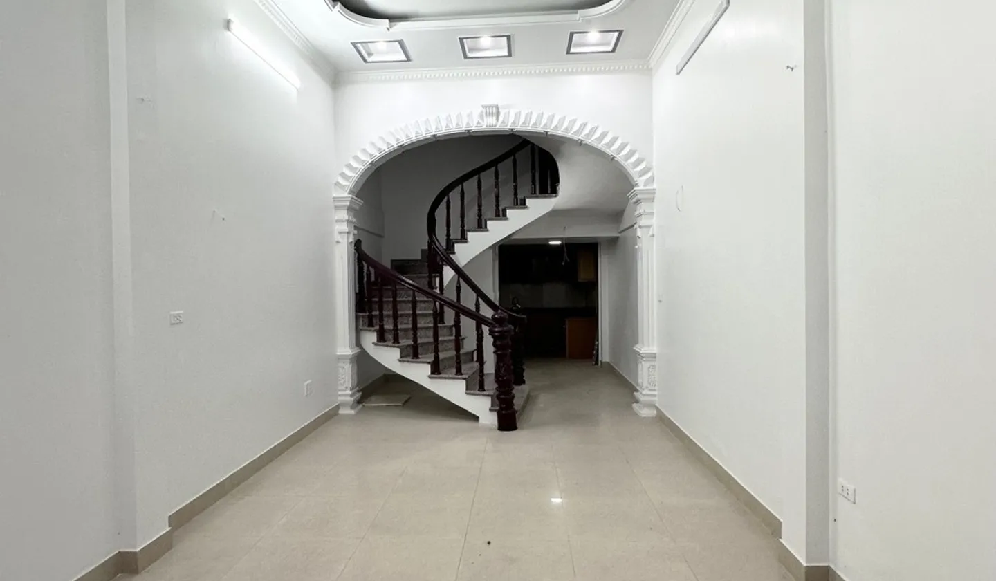 Nhà 3 tầng siêu hiếm ngõ ô tô Lê Lai, view xịn khu công viên ven sông... Bán nhà riêng tại Ngô Quyền, Hải Phòng 01