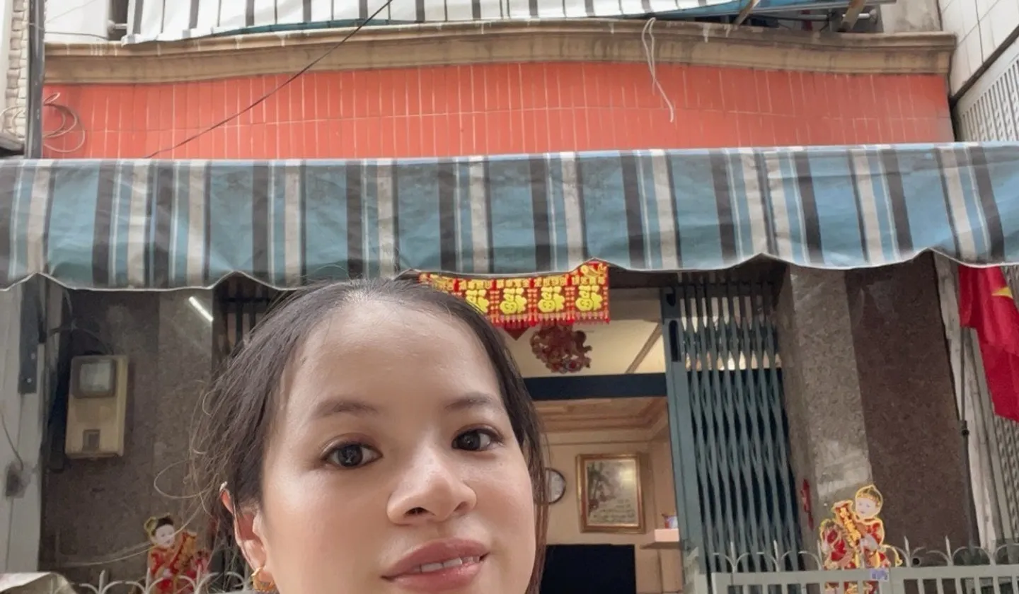 Nhà 4 tầng siêu rộng ngay trung tâm quận 11, giảm giá hấp dẫn... Bán nhà riêng tại Minh Phụng, Hồ Chí Minh 01