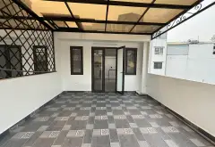 BÁN NHÀ RIÊNG PHỐ NGUYỄN NGỌC VŨ - 43m - 6 TẦNG THANG MÁY - XÂY MỚI... Bán nhà riêng tại Yên Hòa, Hà Nội 06